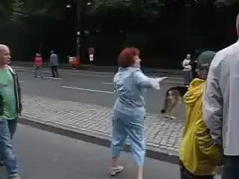 Shakira turbo loca coca