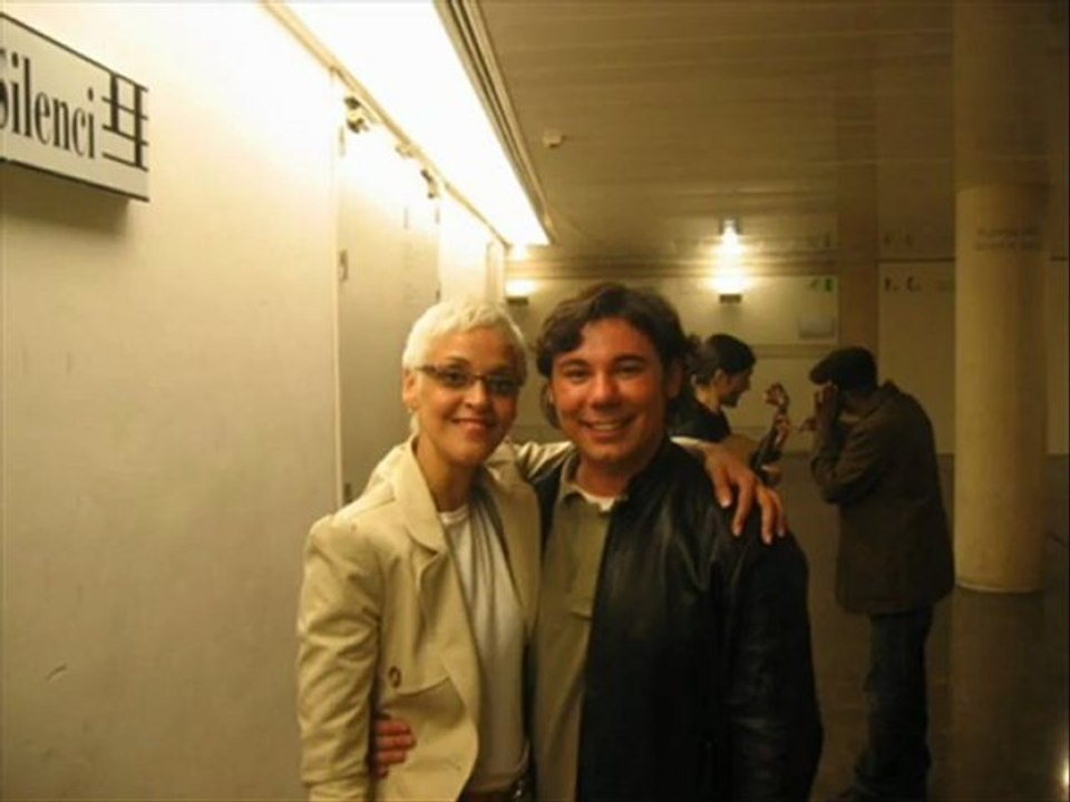 Mariza Miguel Poveda Meu Fado