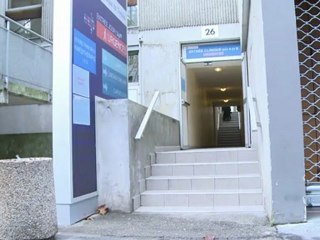 Grève des médecins: les cliniques perturbées