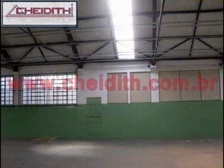 ARMAZEM INTERIOR ALUGA OU VENDE (11-3232.1250)