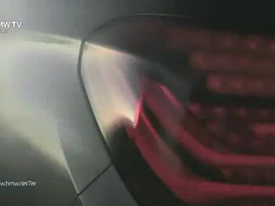 Spotpremiere der neue BMW