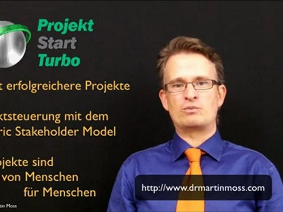 Projektsteuerung kostenlos: Video-Kurs Projektsteuerung Teil 2