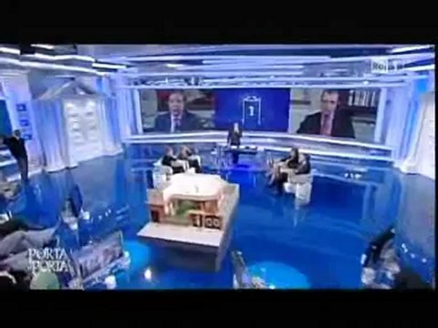 porta a porta novembre 2010 Ottavio Misseri