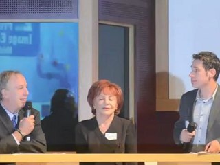 Questionnaire de Proust aux participants du Prix Image Entreprises