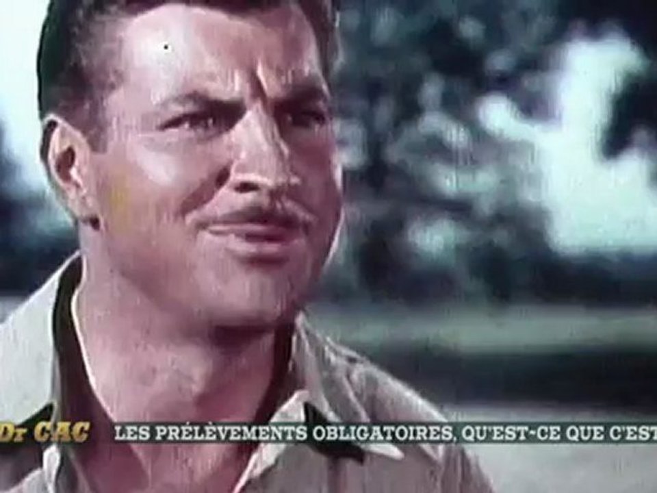 Dr Cac - Les prélèvements obligatoires, qu'est ce que c'est ?