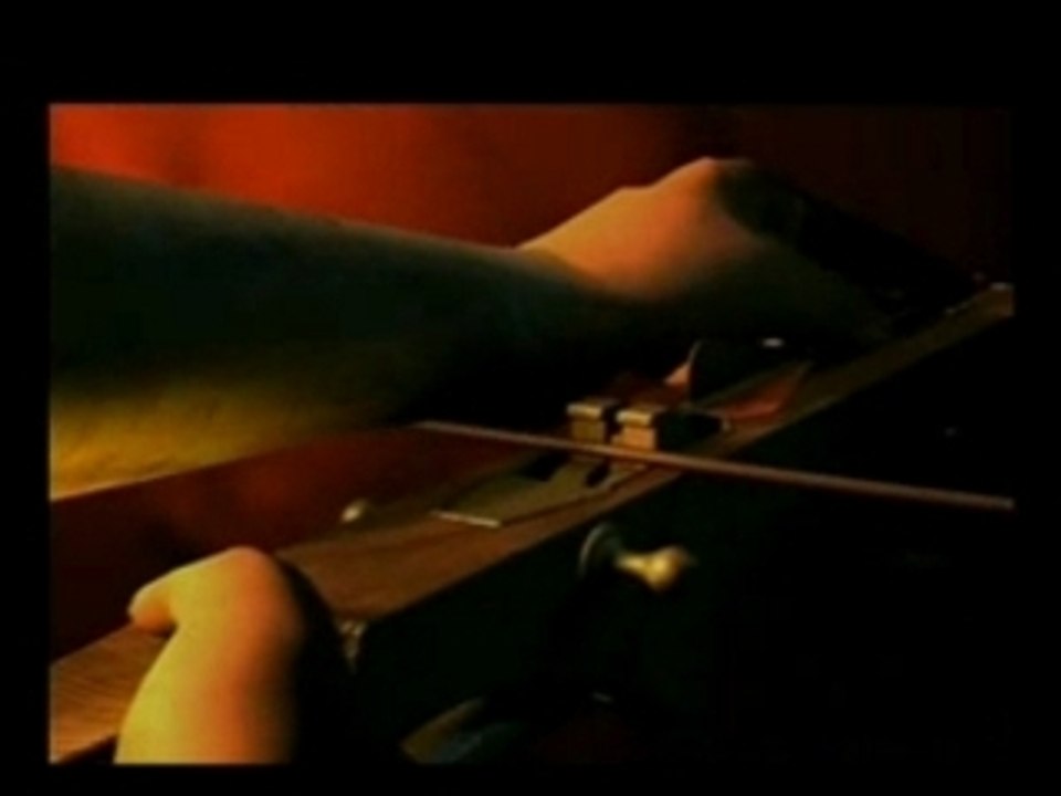 Vagrant Story - Introduction