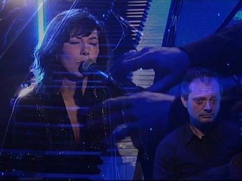 EXCLU - Daphné chante Ma Plus Belle Histoire D'amour