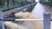 Italy drowns under downpour