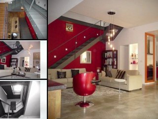 Loft de Charme Coeur Guillotière