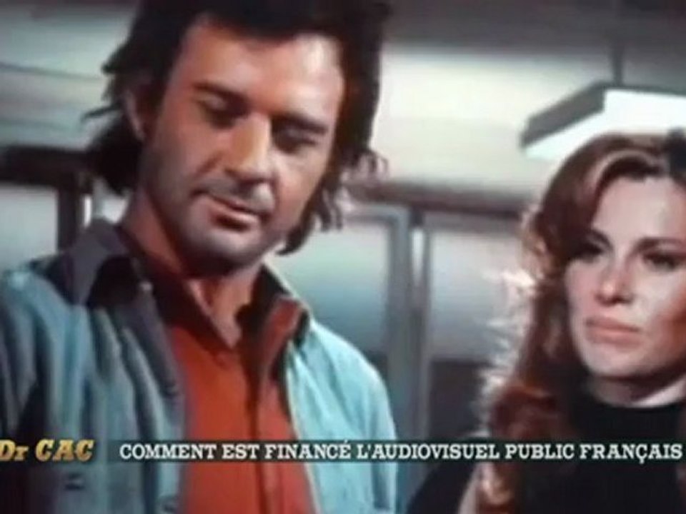 Dr Cac - Comment est financé l'audiovisuel public français ?