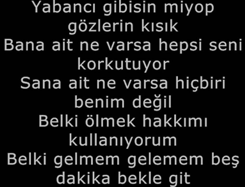 gece buluşması atilla ilhan