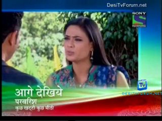 Parvarish Kuch Khatti Kuch Meethi 12th November 2012 Video
