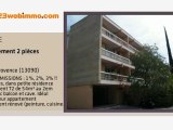 A vendre - appartement - Aix en Provence (13090) - 2 pièces