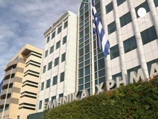 Atenas no recibirá inmediatamente el tramo de ayuda