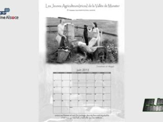 La saison des calendriers: ça marche encore ?