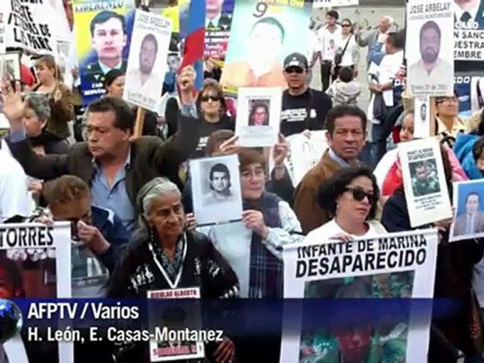 Colombia y FARC retoman diálogo
