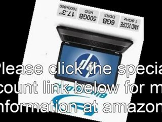 Notebook Laptop AMD Price - HP 1261NR Review