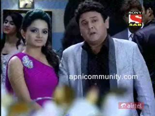 Jinnie Aur jujju - 12th Nov 12 pt1