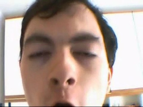 Incredible grimaces and funny faces - espressioni comiche