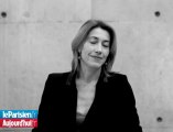 Gwenaëlle Aubry présente «Partages»