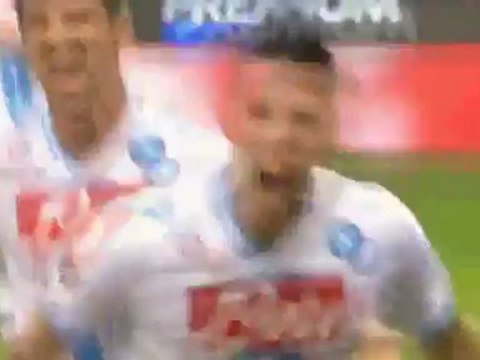 Genoa Napoli 2 4 Ampia Sintesi Auriemma,Alvino,Carmine Martino,Sky Sport,Premium !