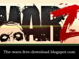 Free Download the warz gameplay Keygen !