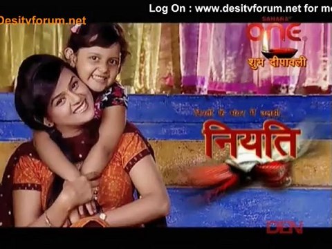 Niyati 12th November 2012 Video Watch Online pt2