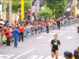 Nike We Run Lima 10k 11.11.12 Parte 1