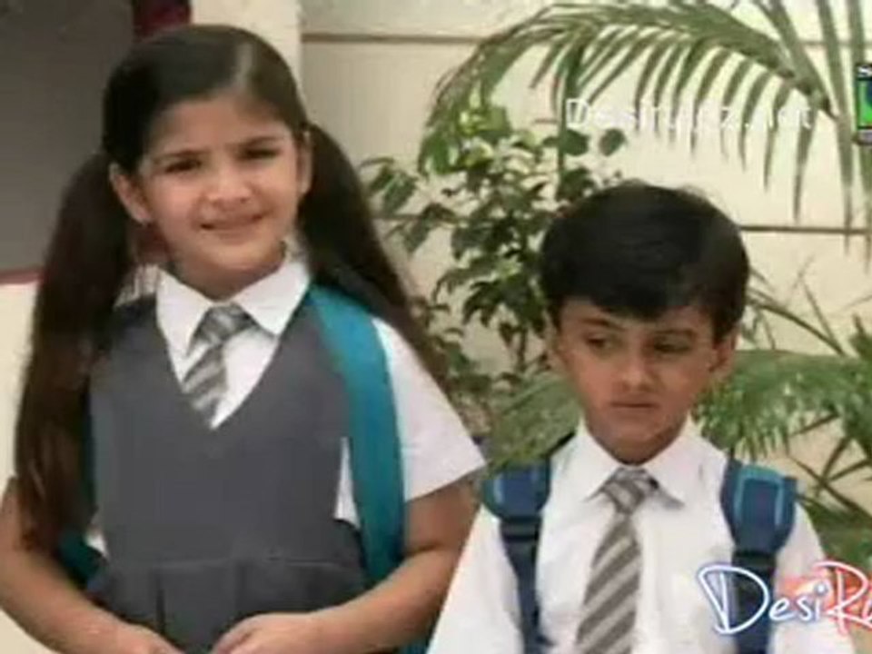 Kya Hua Tera Vaada 12th November 2012-Pt-2