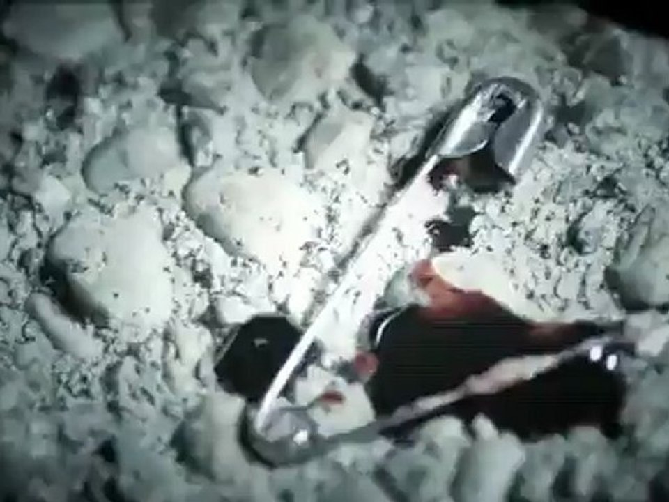 LuCiD - MUD (Full PV) [HD]