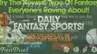 fantasy football league reviews | How Fanduel Works | Daily + Weekly Fantasy Sports Leagues