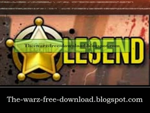 War Z - Gameplay + Full Game Legend Keys Giveaway! [Valid Game Serial Keys]