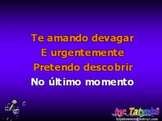 VERONICA SABINO-TODO SENTIMENTO (TTK)