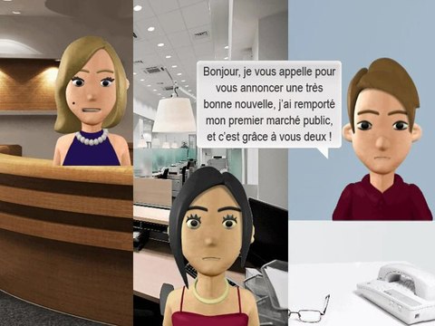 Ep. 8: Et maintenant le dénouement ! - CCI France