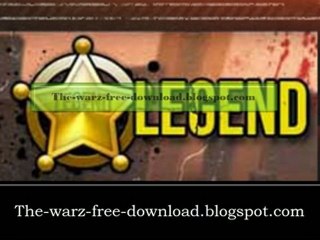 WarZ Legend Giveaway