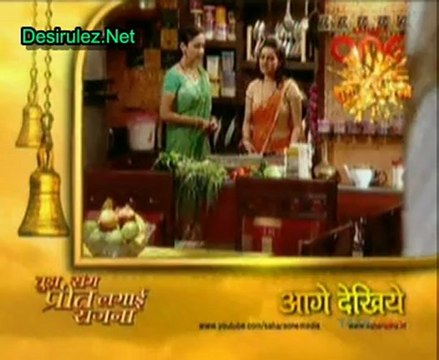 Tum Sung Preet Lagi Sajna - 12th November 2012 pt2