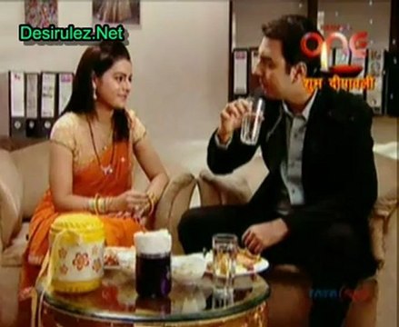 Tum Sung Preet Lagi Sajna - 12th November 2012 pt3