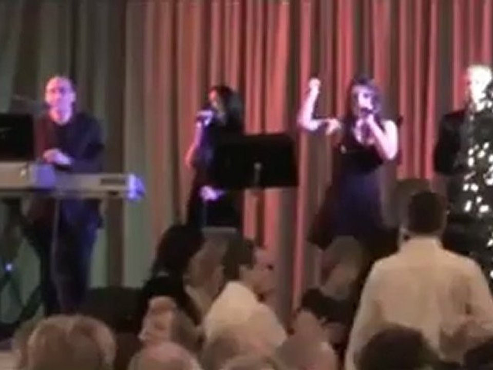 Italienische Musik 2011 ONDEBLUE Hochzeitsmusik und veranstaltungen musik