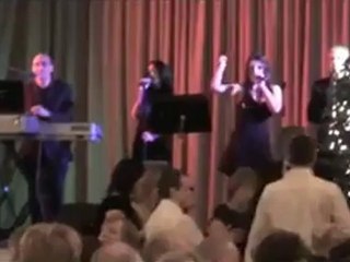 Italienische Musik 2011 ONDEBLUE Hochzeitsmusik und veranstaltungen musik