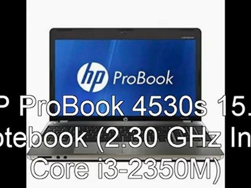 Black Friday 2012 Sale Online - Notebook Laptop Core I3 Price -  Best HP Probooks 2012