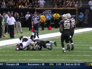 Week 10.Atlanta Falcons @ New Orleans Saints 333