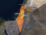 Israël tire des coups de semonce contre la Syrie après un incident sur le Golan 04/11/2012