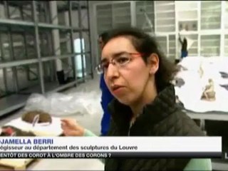 Le Louvre s'installe à Lens