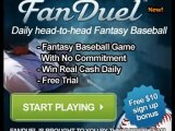 join a fantasy football league | How Fanduel Works | Daily + Weekly Fantasy Sports Leagues