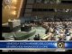 Venezuela es electa miembro del Consejo de Derechos Humanos de la ONU