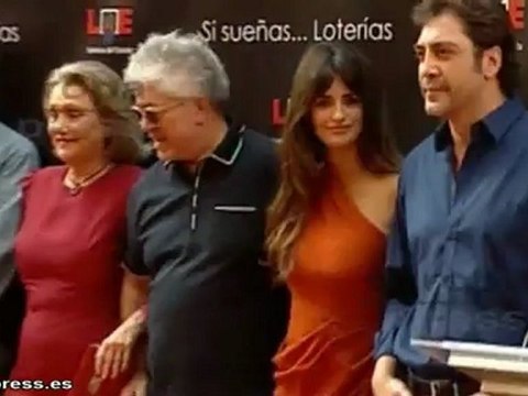 Penélope Cruz, la perfecta embajadora de Loewe