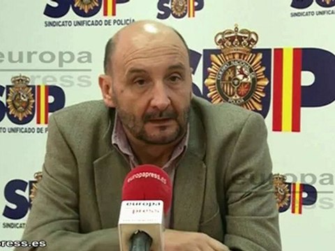 Sindicatos policiales piden cambios sobre Ley Hipotecaria