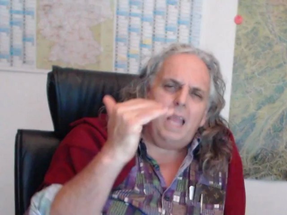 Weihnachtsfeier 2012 mit Ernst Crameri St. Moritz