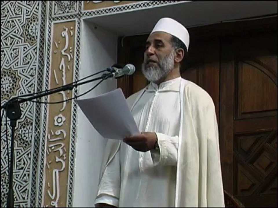 رحلة مع سورة ق: الخطبة 1