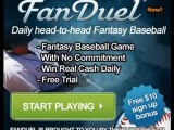 starting a fantasy football league | How Fanduel Works | Daily   Weekly Fantasy Sports Leagues